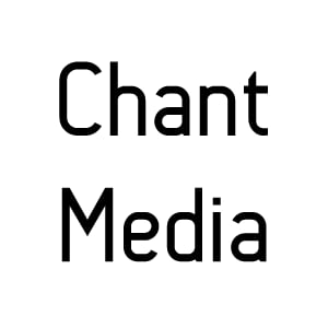 Profile picture for Chant Media