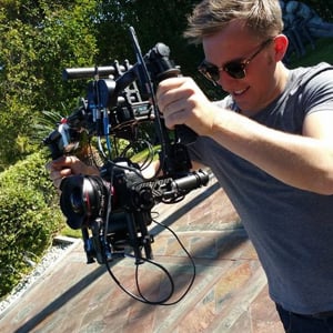 Profile picture for Maarten De Lange