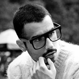 Profile picture for Luca Finotti