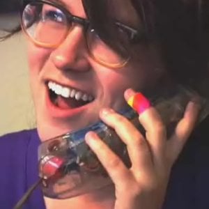 Profile picture for amanda joy