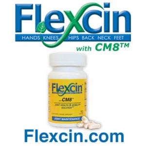 Profile picture for Flexcin