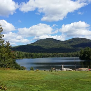 Profile picture for Deerfoot Lodge