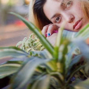 Profile picture for Ana Svarz