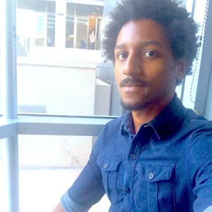 Profile picture for Aymar Jean Christian