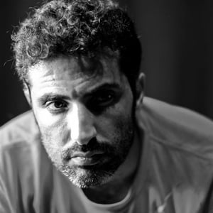 Profile picture for Omar Kamel