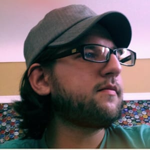 Profile picture for Eric Hinds