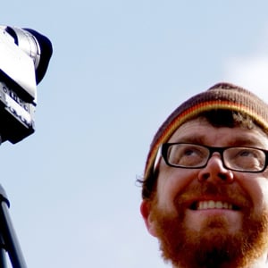 Profile picture for Rod Murphy