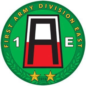 Profile picture for First Army Division East