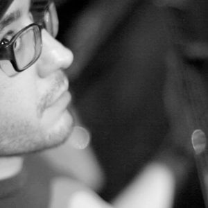 Profile picture for Pooya Tabibzadeh
