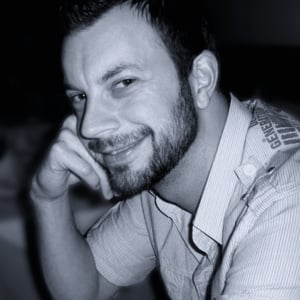 Profile picture for Mike Pearce