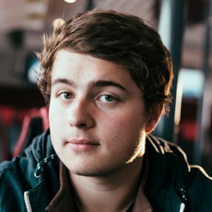 Profile picture for Trygve Hemminghytt
