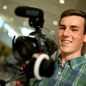 Profile picture for Strawn Dixon