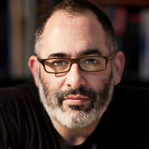 Profile picture for Golan Levin