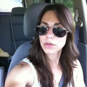 Profile picture for Annabelle Peters