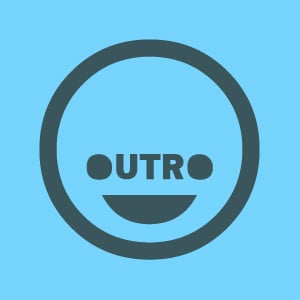 Profile picture for Outro