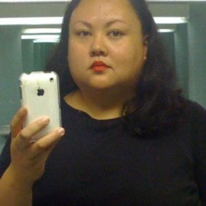 Profile picture for Jasmine Davila