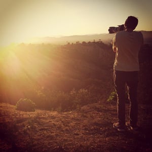 Profile picture for Nick Giomuso