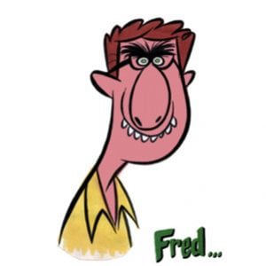 Profile picture for fredseibert