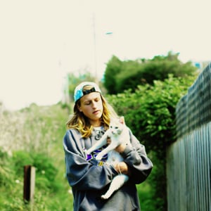 Profile picture for Lachy Gregory