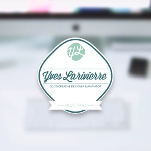 Profile picture for Yves Larivierre