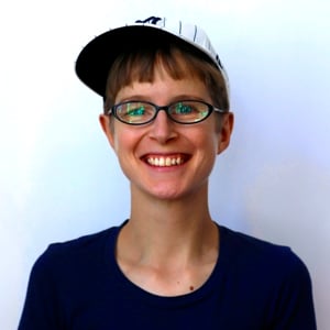 Profile picture for maryrosecook