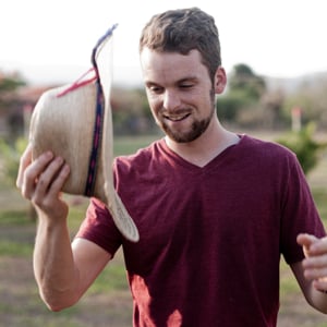Profile picture for Hunter Johnson