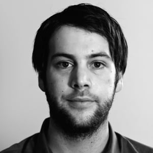 Profile picture for Jesse Rosenberg