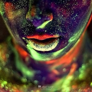 Profile picture for Glamour and Glow