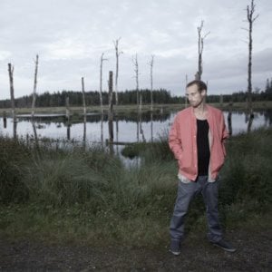 Profile picture for Magnus Engsfors