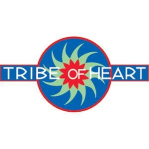 Profile picture for Tribe of Heart