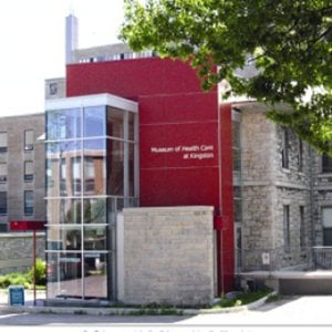 Profile picture for MuseumOfHealthCare