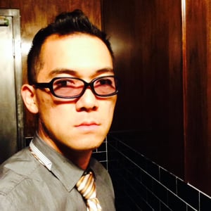 Profile picture for Shin Kawasaki