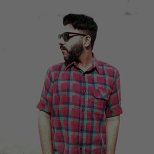 Profile picture for Kunel Gaur
