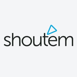 Profile picture for ShoutEm