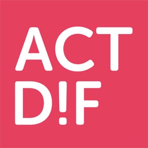Profile picture for ACT DIFFERENT