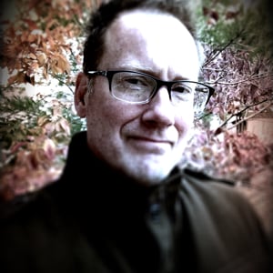 Profile picture for David Peterson