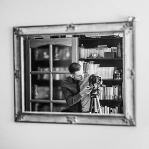 Profile picture for Eric Dávid Tóth