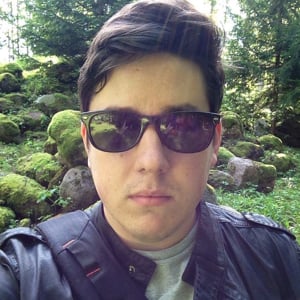 Profile picture for Anthony Meadows
