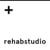 + rehabstudio