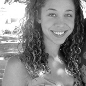 Profile picture for Alexandria Hook