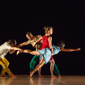 Profile picture for compagnie Komusin