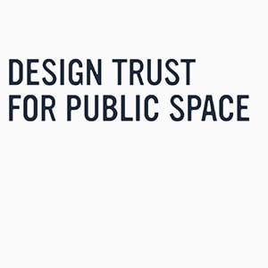 Profile picture for Design Trust for Public Space