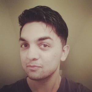 Profile picture for Ahsan Khan