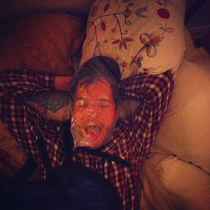 Profile picture for Matt Reynolds