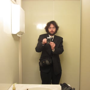 Profile picture for Michael Jonathan Dowswell Films