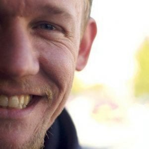 Profile picture for Daniel Peckham