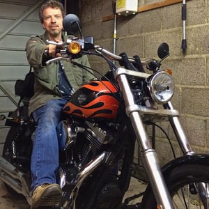 Profile picture for Conrad Weiskrantz
