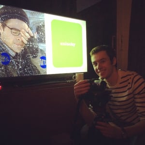Profile picture for Ben Grady