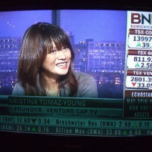 Profile picture for kristina tomaz-young