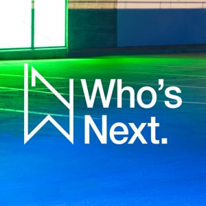 Profile picture for WHO'S NEXT
